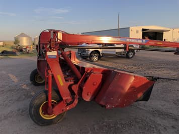 Main image New Holland 316